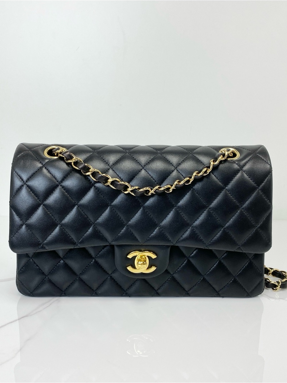Chanel Medium Classic Flap